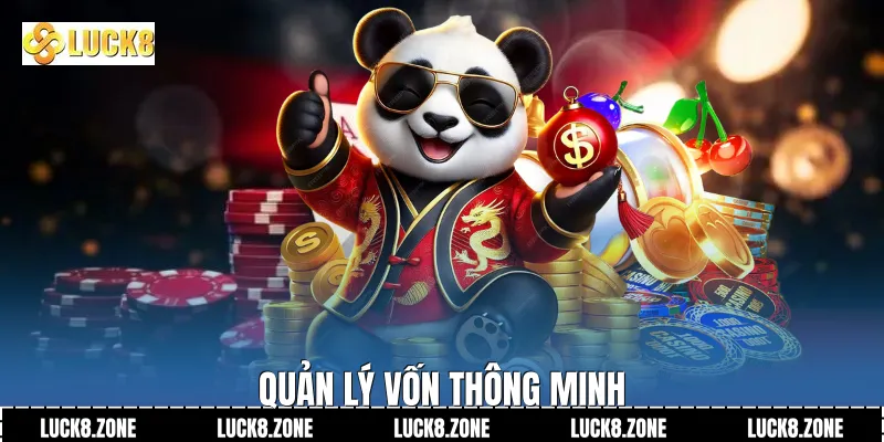 Quản lý vốn thông minh
