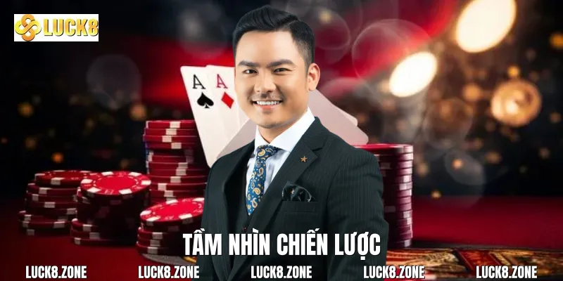 Tầm nhìn chiến lược