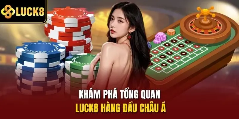 Đăng Nhập Luck8 Trên Điện Thoại