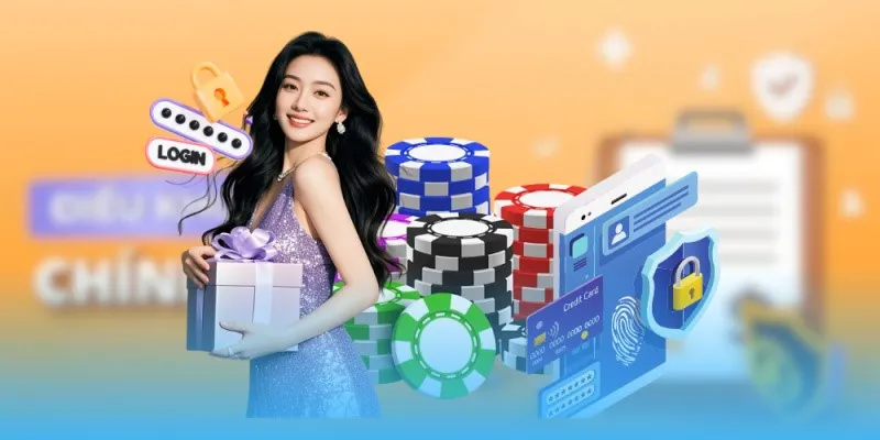 Đăng Nhập Luck8 Và Quyền Lợi